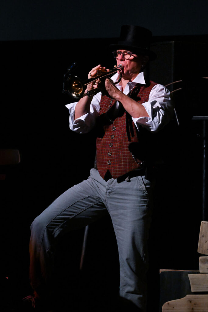 Olivier © Gilles Jouvenel