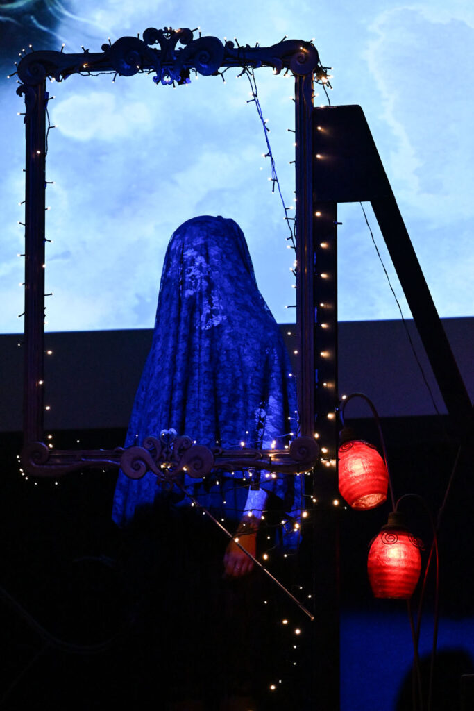 Sarah © Gilles Jouvenel