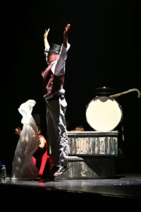 Olivier © Gilles Jouvenel