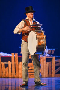 Olivier © Gilles Jouvenel