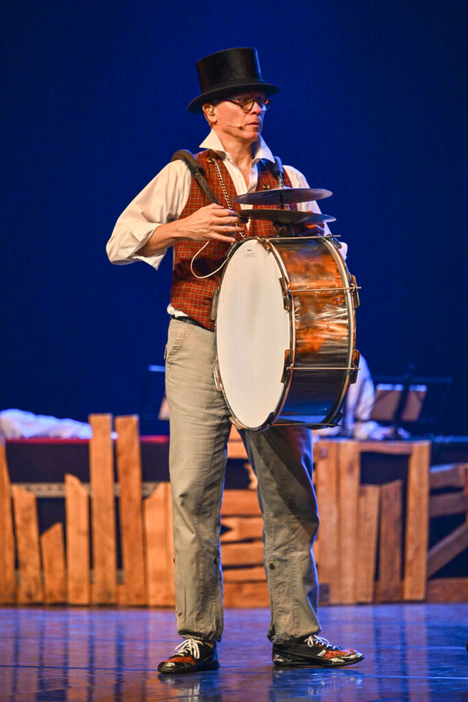 Olivier © Gilles Jouvenel