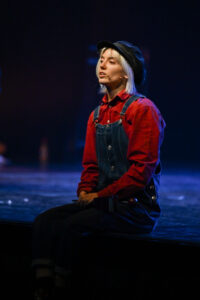 Pauline © Gilles Jouvenel