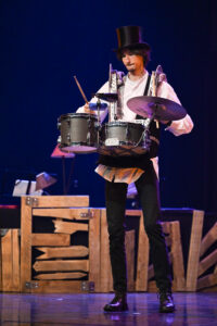 Rémi © Gilles Jouvenel