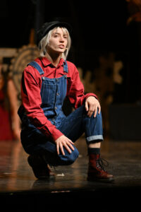 Pauline © Gilles Jouvenel