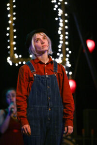 Pauline © Gilles Jouvenel