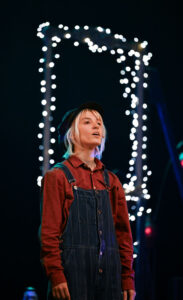 Pauline © Gilles Jouvenel