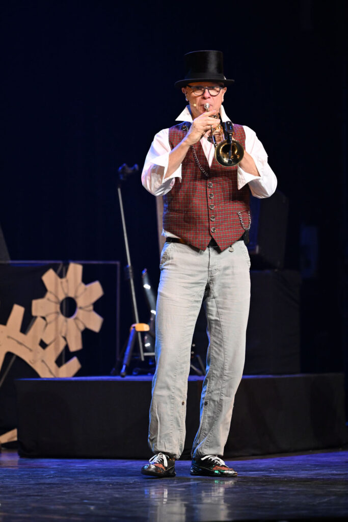 Olivier © Gilles Jouvenel