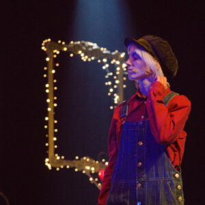 Pauline © Éric Schaffter