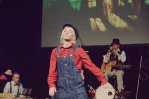 Denis, Pauline, Olivier © Éric Schaffter