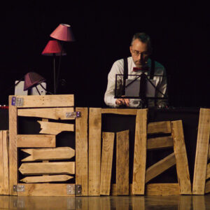 Denis © Éric Schaffter