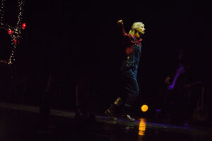 Pauline © Éric Schaffter