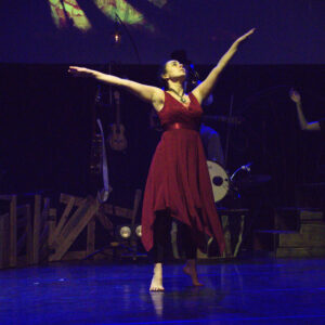 Marine © Éric Schaffter