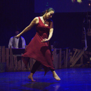 Marine © Éric Schaffter