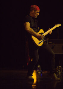 Sébastien © Éric Schaffter