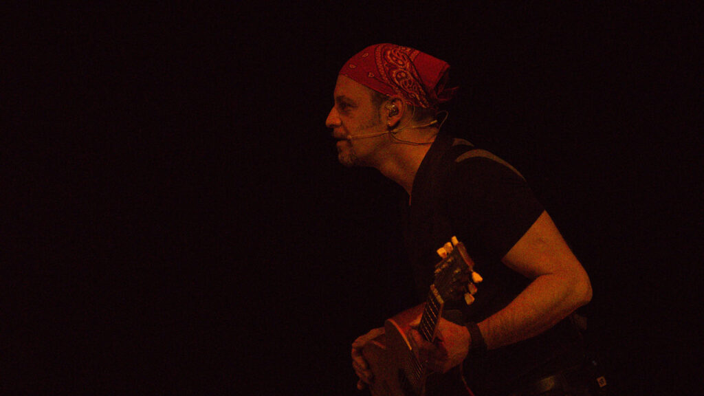 Sébastien © Éric Schaffter