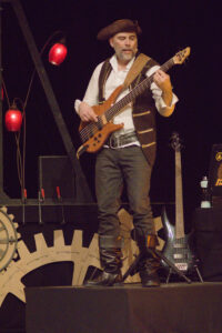 Pascal © Éric Schaffter