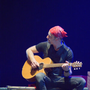 Sébastien © Éric Schaffter