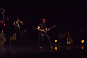 Pascal, Sébastien © Éric Schaffter