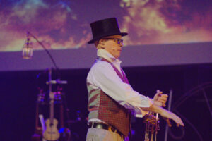 Olivier © Éric Schaffter