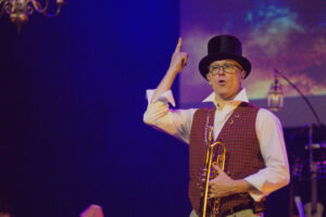 Olivier © Éric Schaffter