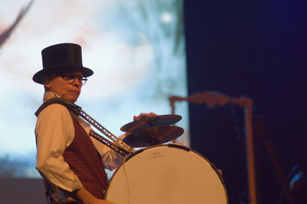 Olivier © Éric Schaffter