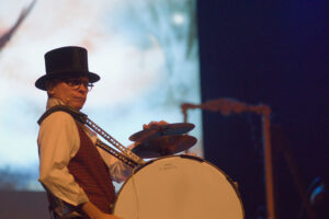 Olivier © Éric Schaffter