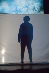 Pauline © Éric Schaffter