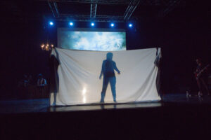 Pauline © Éric Schaffter