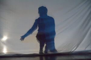 Pauline © Éric Schaffter