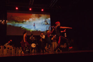 Sébastien © Éric Schaffter