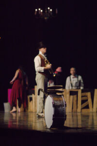 Olivier © Éric Schaffter