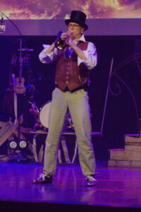 Olivier © Éric Schaffter