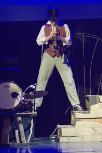 Olivier © Éric Schaffter