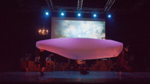 Ici © Éric Schaffter