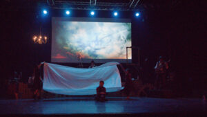 Ici © Éric Schaffter